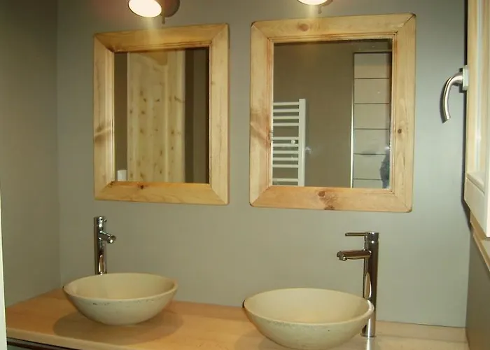 木屋 耐格斯度假屋