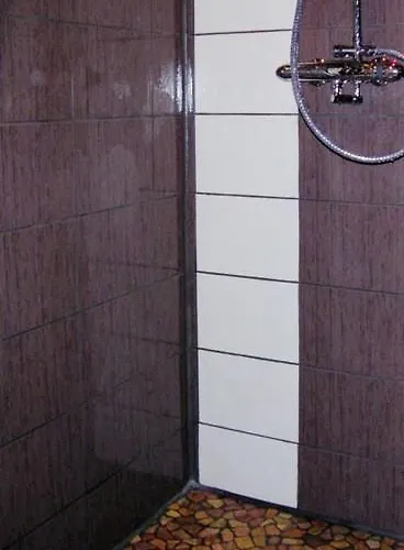 木屋 耐格斯度假屋 *