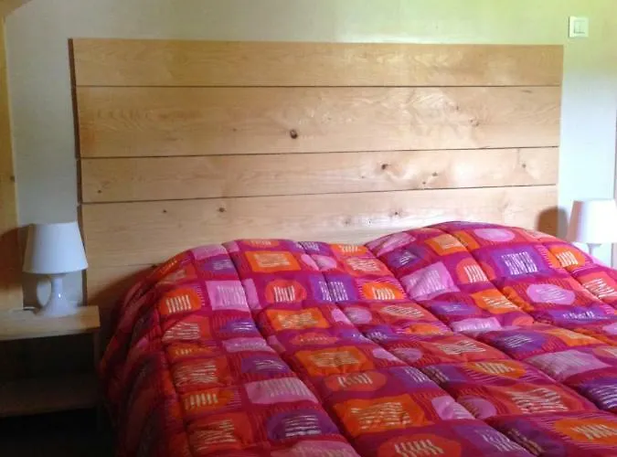 木屋 耐格斯度假屋