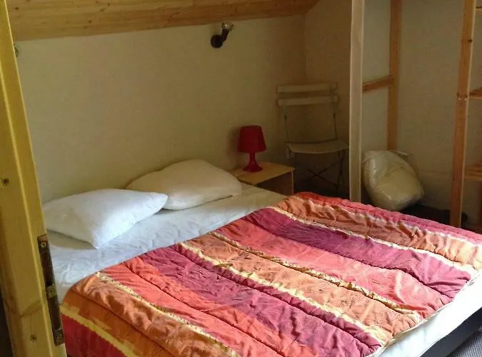 木屋 耐格斯度假屋